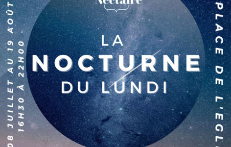 La Nocturne du lundi