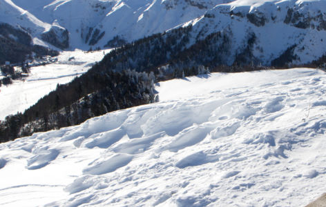 Histoire des volcans d'Auvergne au Mont-Dore, randonnée accompagnée_Mont-Dore