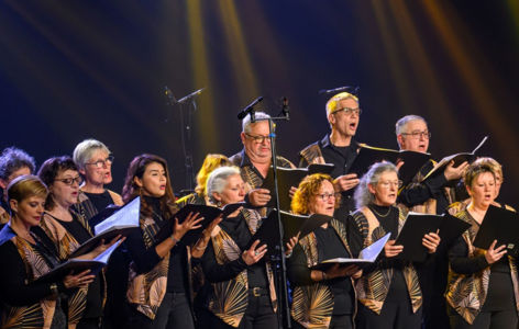 Concert Volcalise