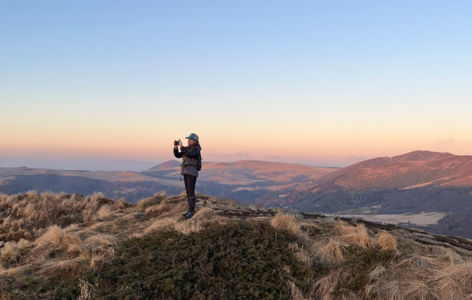 Histoire des volcans d'Auvergne au Mont-Dore, randonnée accompagnée_Mont-Dore