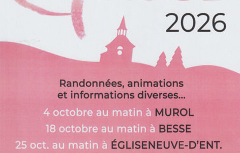 Octobre rose