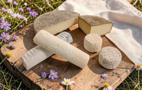 Ferme de l'Or Blanc