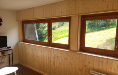 Menuiserie SARL Cohade_Mont-Dore