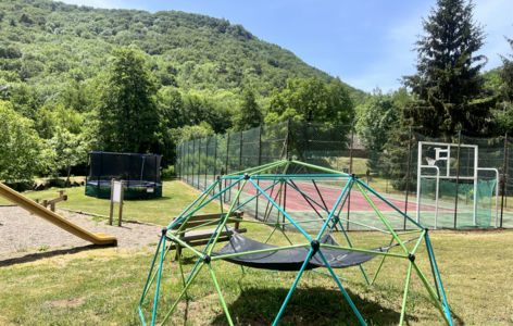 Gîtes les Dômes_Murol
