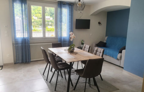 Villa B - n°1
