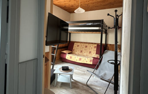 Résidence les Cigognes n°7_Mont-Dore