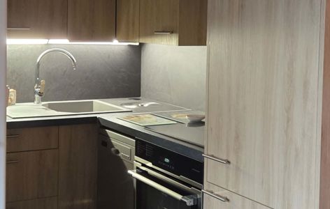 Résidence Les Pradets - n°508C_Mont-Dore