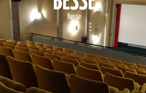 Cinéma le Foyer