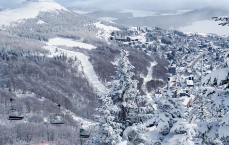 Les secrets du Sancy, randonnée accompagnée hivernale_Super-Besse