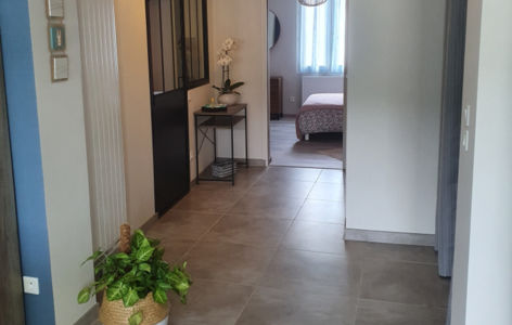 Villa B - n°1