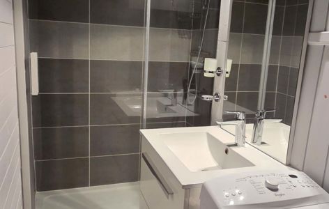 Résidence Les Pradets - n°508C_Mont-Dore