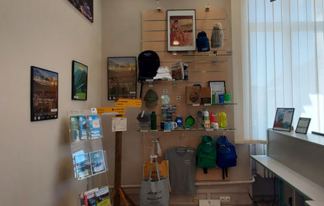 Office de tourisme de La Bourboule - Massif du Sancy_La Bourboule