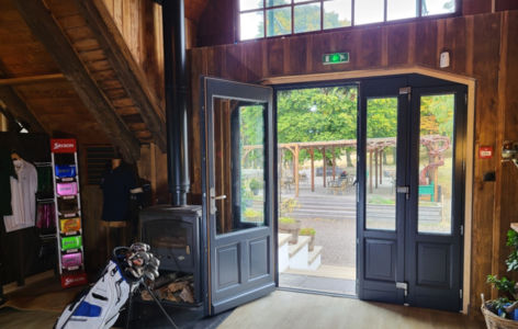 Menuiserie SARL Cohade_Mont-Dore