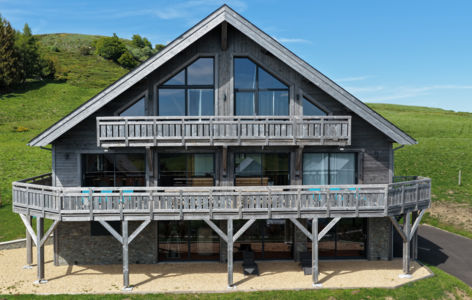 Chalet l'Impérial_Super-Besse