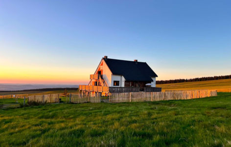 Le Refuge de la Banne_Murat-le-Quaire