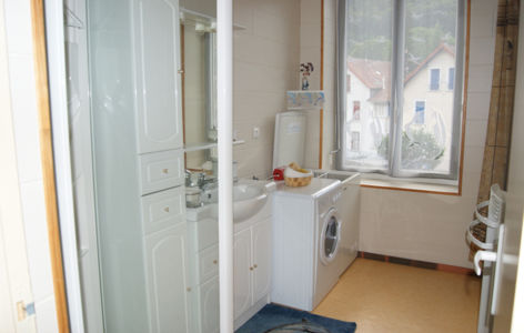 Meublé Barbier N°6
