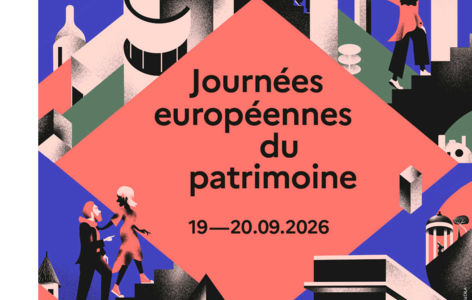 Journées européennes du patrimoine : le Borghese_La Bourboule