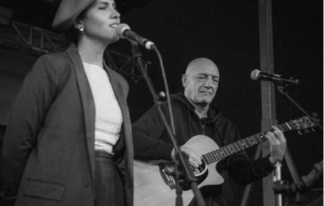 Concert : Myfil_La Bourboule