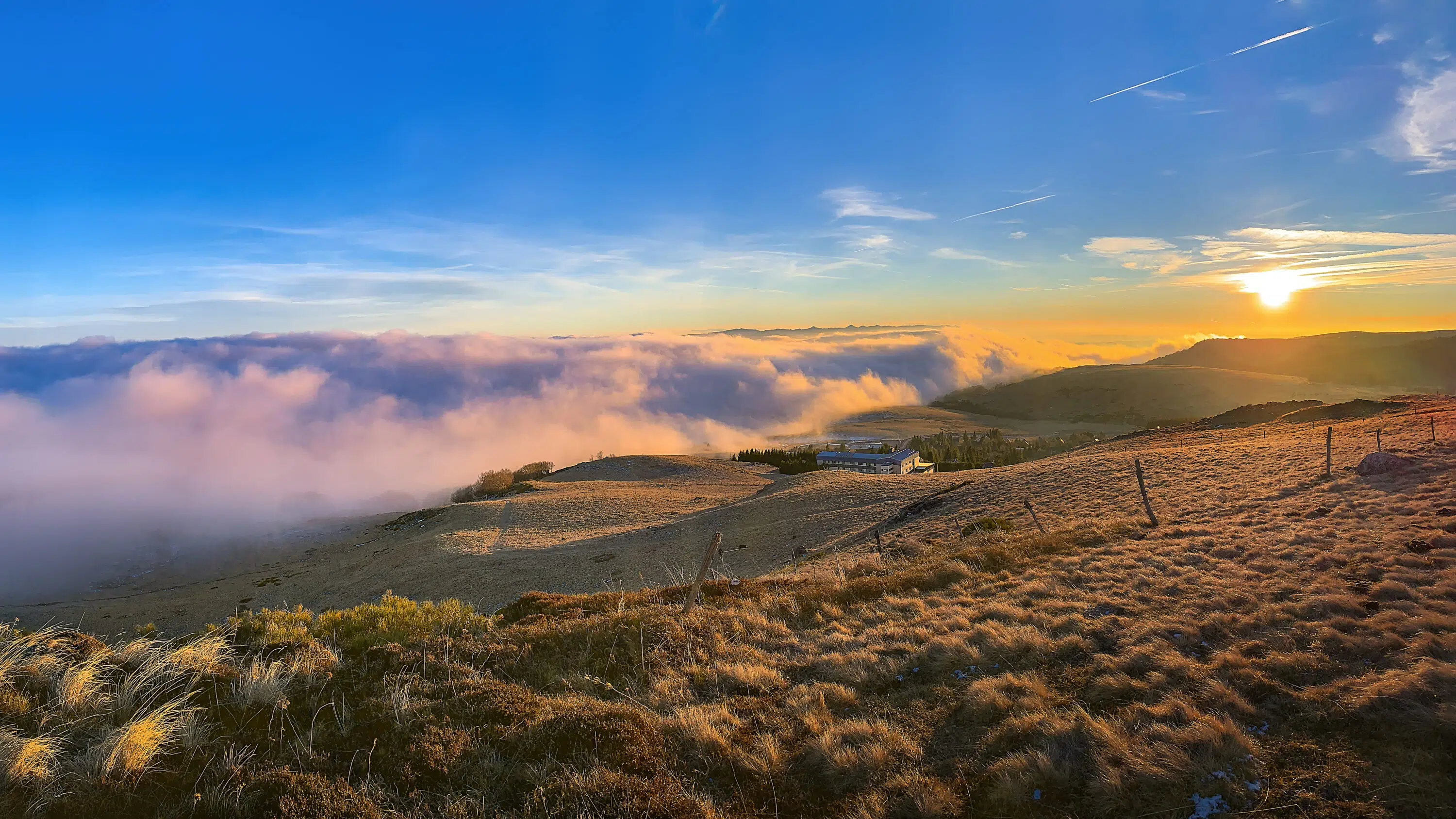 Zenature: séjours activités Nature à Super-Besse_Super-Besse