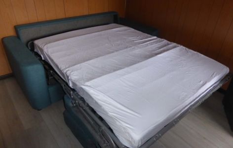 Résidence Les Pradets - n°508C_Mont-Dore