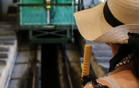 Les Virées du Sancy : La Virée Belle Époque en funiculaire_Mont-Dore