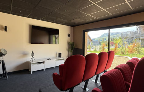 Chalet l'Impérial_Super-Besse