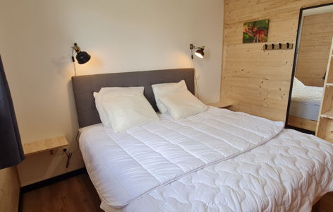 Grand Chalet Balnéo Zen Altitud