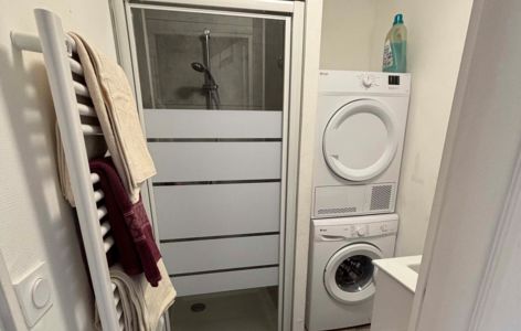 Le Repos des Sommets_La Bourboule