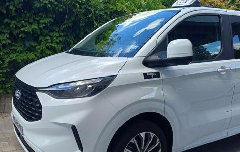 Taxi Arnaud 63_Murol