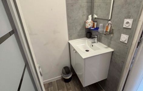 Le Repos des Sommets_La Bourboule