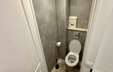 Le Repos des Sommets_La Bourboule