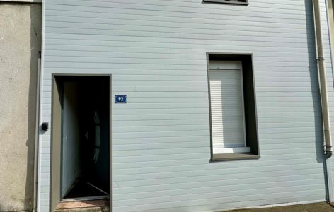 Le Repos des Sommets_La Bourboule