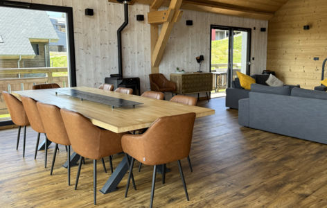 Chalet l'Impérial_Super-Besse