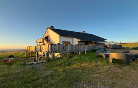Le Refuge de la Banne_Murat-le-Quaire