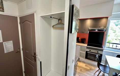 Le Repos des Sommets_La Bourboule