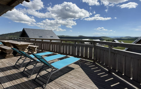 Chalet l'Impérial_Super-Besse