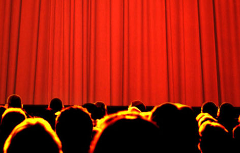 Théâtre : La Coloc'_Le Vernet-Sainte-Marguerite