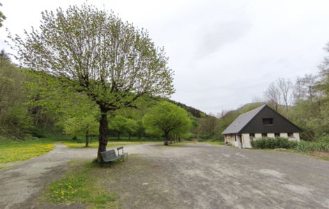 Terrain de pétanque du Mont-Dore_Mont-Dore