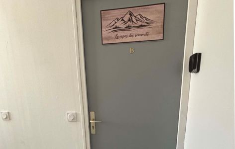 Le Repos des Sommets_La Bourboule