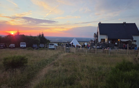 Le Refuge de la Banne_Murat-le-Quaire