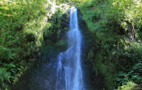 La vallée glaciaire de Chaudefour, randonnée accompagnée_Chambon-sur-Lac