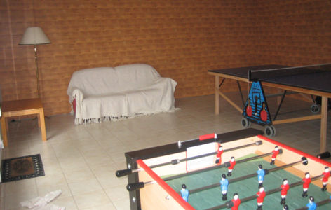 Villa B - n°1