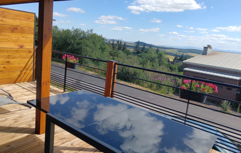 Les Prestas - Chalet l'Or du Lac - Appt 3_Super-Besse