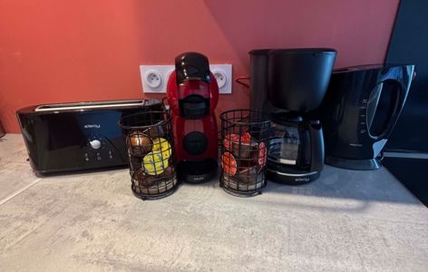 Le Repos des Sommets_La Bourboule