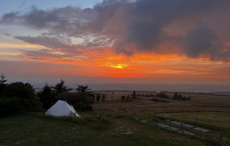 Le Refuge de la Banne_Murat-le-Quaire