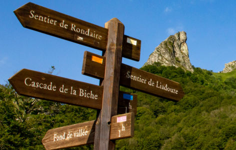 La vallée glaciaire de Chaudefour, randonnée accompagnée_Chambon-sur-Lac