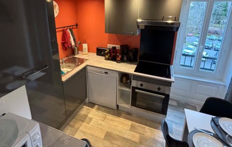 Le Repos des Sommets_La Bourboule