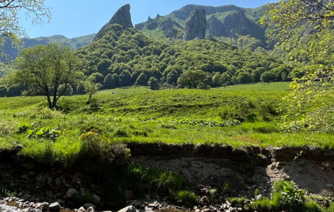 La vallée glaciaire de Chaudefour, randonnée accompagnée_Chambon-sur-Lac