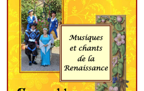 Concert : Ensemble Mandragore_Mont-Dore