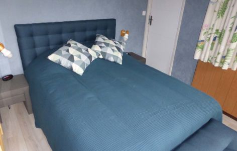 Résidence Les Pradets - n°508C_Mont-Dore